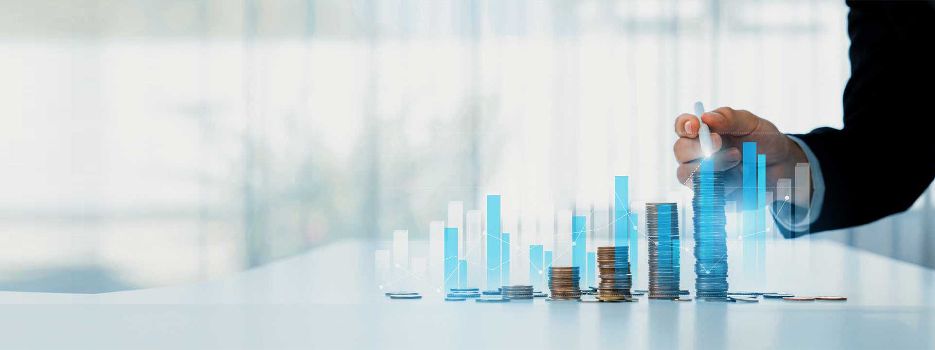 Corporate Advisory and IPO Services in India by Tizzy Fintech