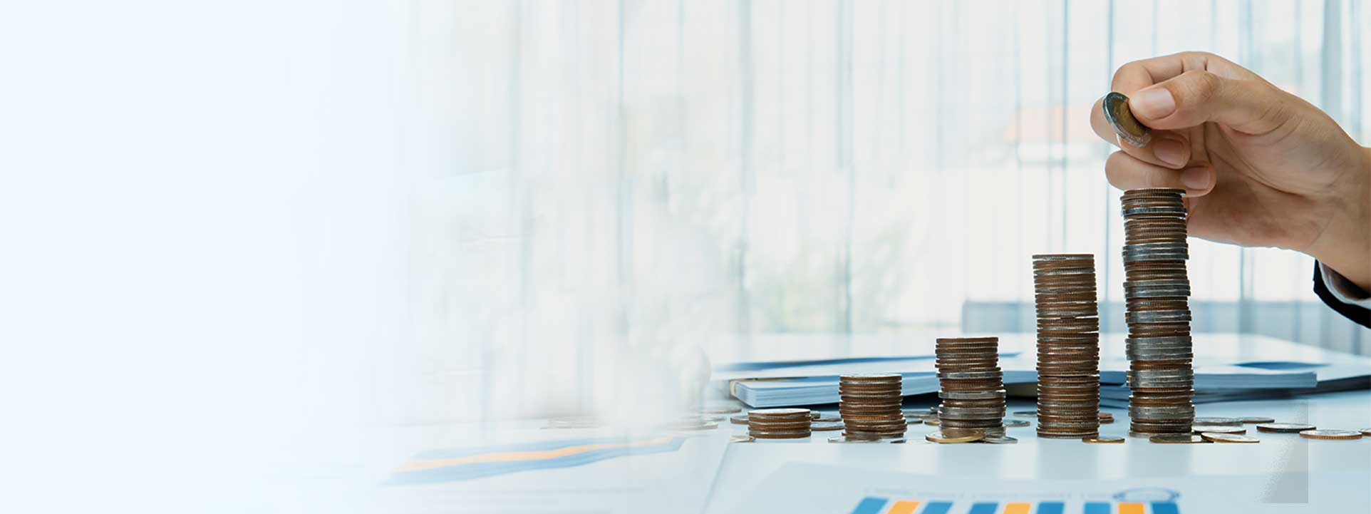 Business Growth and IPO Advisory Services