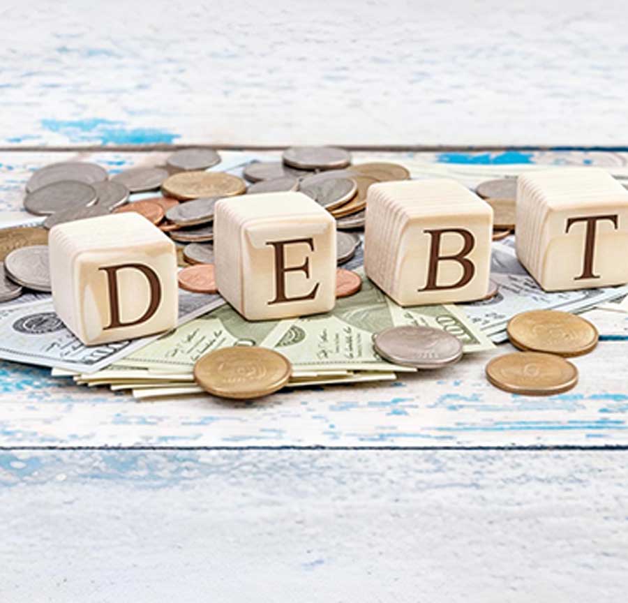 Corporate Finance Debt Advisory Services in India