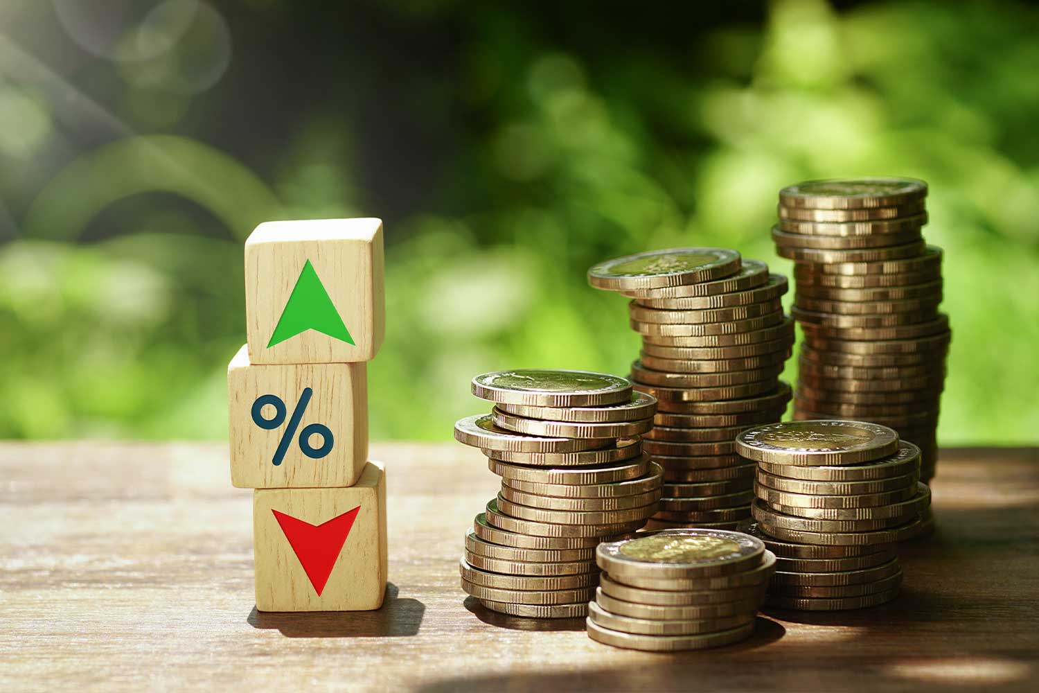 Corporate Finance Debt