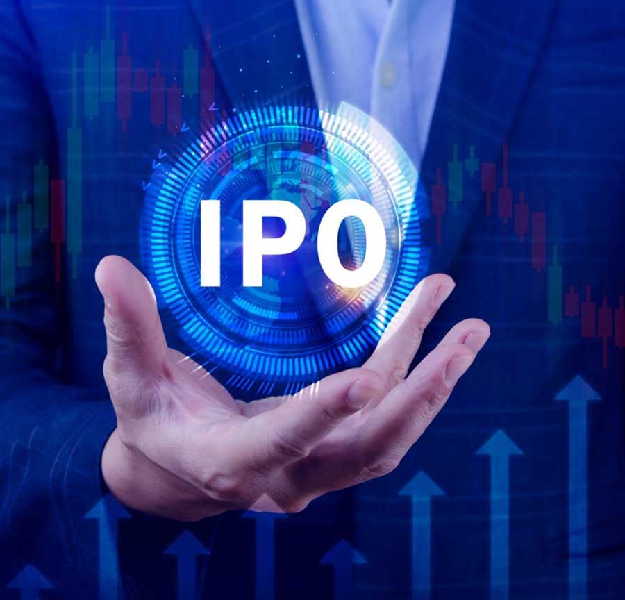 Main Board IPO Advisory and Public Listing Services