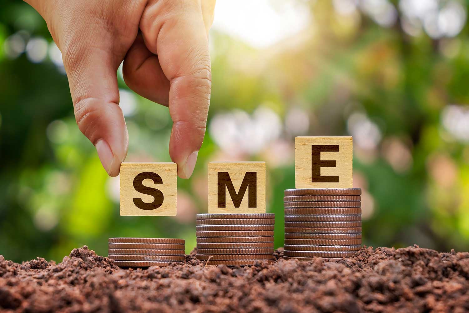 Corporate Finance Debt